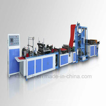 Fully Automatic PP Non Woven Bag Making Machinery